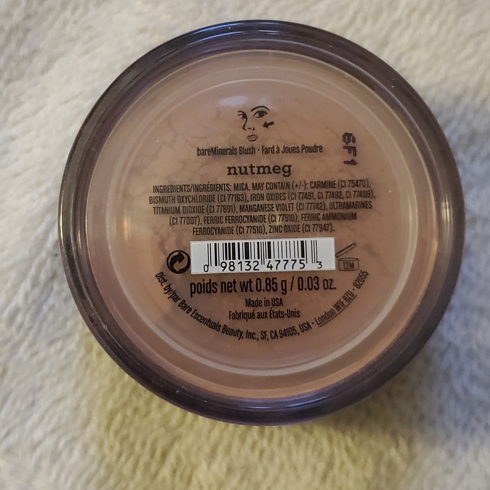 Bronzer - Picture 2 of 2